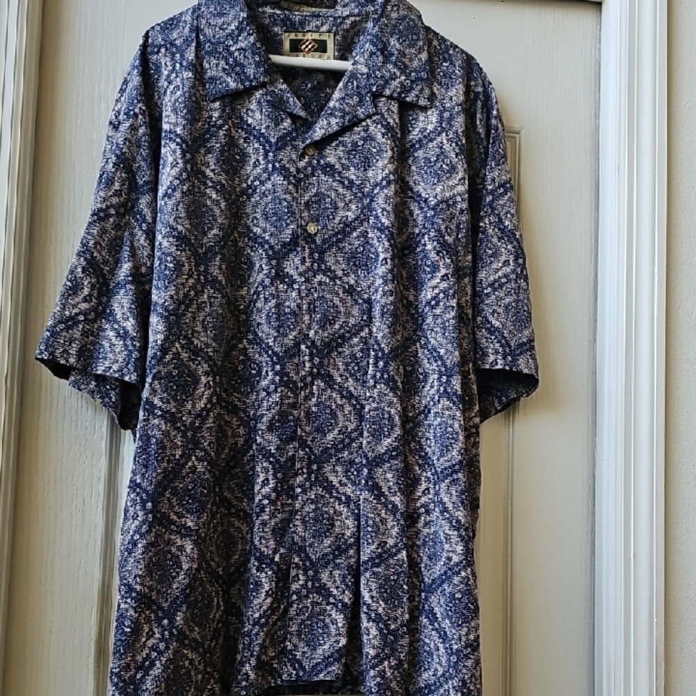 Joseph Abboud Men's Shirt